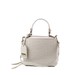 Navegar para imagem no. 1 de BOLSA CRISTOFOLI CROSS BODY OFF WHITE