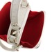 Navegar para imagem no. 3 de BOLSA CRISTOFOLI CROSS BODY OFF WHITE