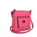 Navegar para imagem no. 2 de Bolsa Cristofoli Crossbody Pink