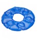 Navegar para imagem no. 1 de Almofada de gel redonda com Orificio - Ref: 1015 AG Plastico