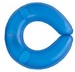 Navegar para imagem no. 1 de Almofada água cadeira de banho Ref. 1003 AG Plastico