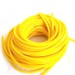 Navegar para imagem no. 1 de Thera Tubing amarelo (suave) 1,5m