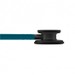 Navegar para imagem no. 2 de Estetoscópio Littmann Classic III Azul Caribe c/ acabamento preto ref. 5869