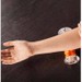 Navegar para imagem no. 2 de Rolo de massagem NANO Foot Roller Trigger Point 