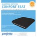 Navegar para imagem no. 1 de Almofada Especial Confort Seat  Perfetto 