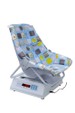 Navegar para imagem no. 1 de Balança Digital  Pediátrica 109E Confort C/ Cadeira 