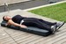 Navegar para imagem no. 2 de Esteira Massageadora com Shiatsu Massage Bed - Relaxmedic
