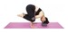 Navegar para imagem no. 3 de Blocos pra Yoga em EVA 23x13x8cm - Preto