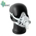 Navegar para imagem no. 1 de Máscara CPAP APAP F1A Full Face Oronasal Mask BMC