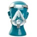 Navegar para imagem no. 2 de Máscara CPAP F2 Full Face Oronasal Mask BMC