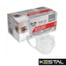 Navegar para imagem no. 1 de Mascara Cirúrgica Tripla Tech3 FLAT CX/50 Unid. - Kestal 
