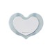 Navegar para imagem no. 1 de BIATAIN SILICONE SACRAL AG 15CMX19CM Ref. 39650 - COLOPLAST