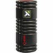 Navegar para imagem no. 1 de Rolo de massagem Miofascial  Grid® X 1.0 Foam Roller Preto Trigger Point