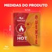 Navegar para imagem no. 2 de BOLSA TERMICA CLICK HOT RM-BT0700A  RELAXMEDIC  