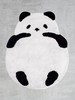 Tapete Comfy Panda
