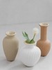 Kit Mini Vasos Ceramic
