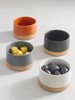 Conjunto de Petisqueira Bowls