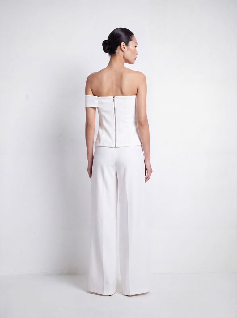 BLUSAS| SCULPTO - Inti Brand