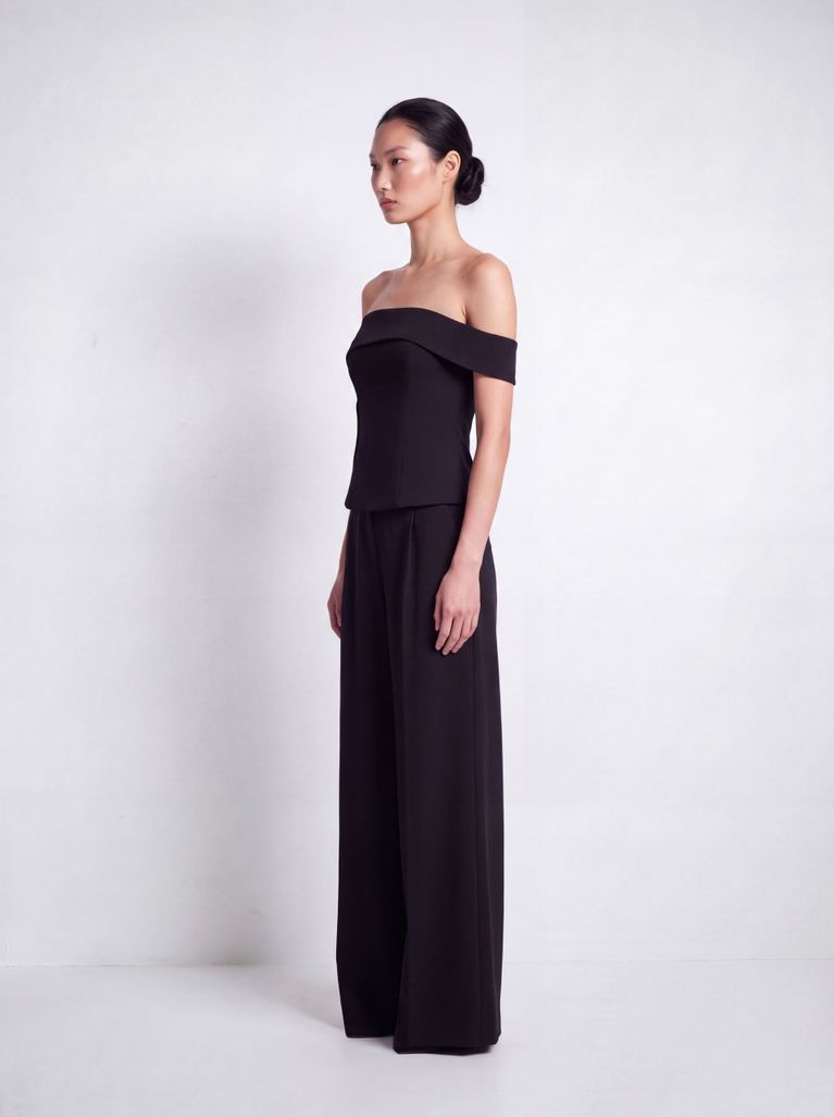 BLUSAS| SCULPTO - Inti Brand