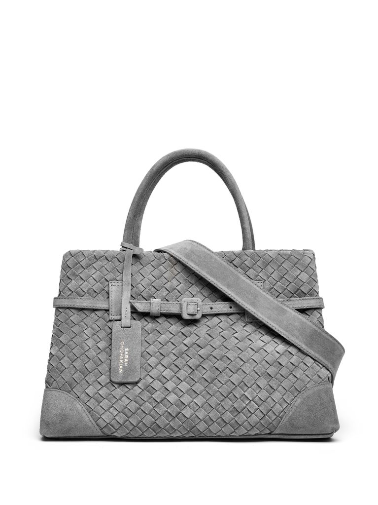 Bolsas - Sarah Chofakian