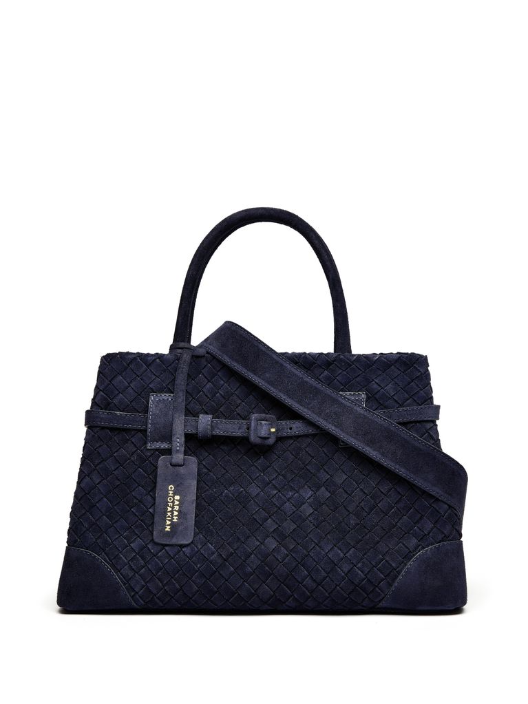 Bolsas - Sarah Chofakian