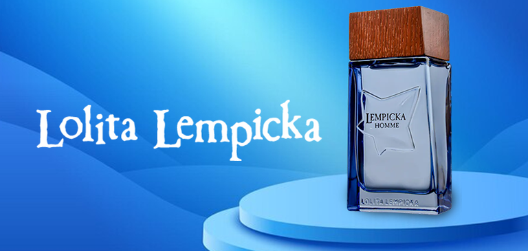  Lolita Lempicka 