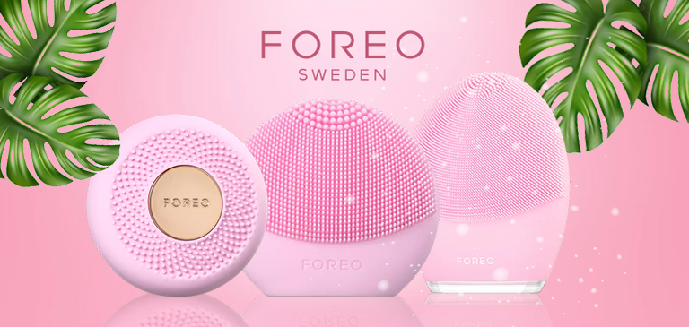  Foreo