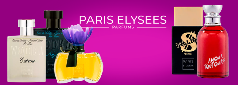  Paris Elysees 