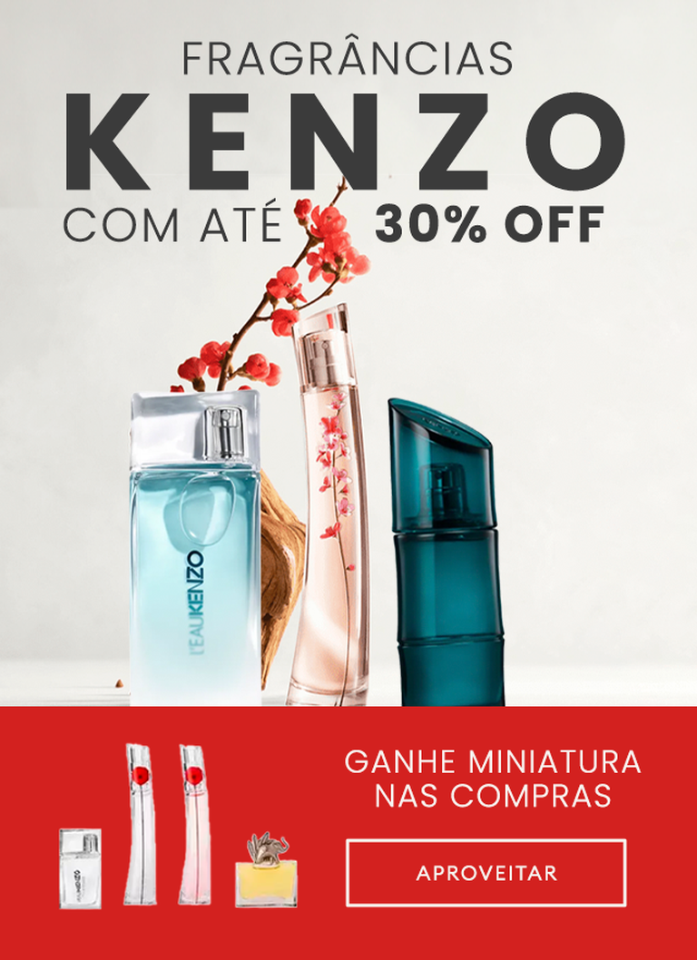 Kenzo 30%OFF