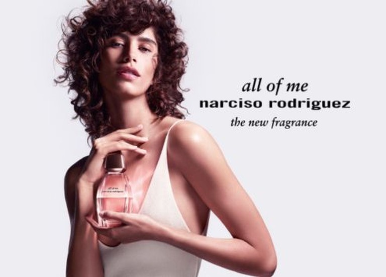 Narciso Rodriguez