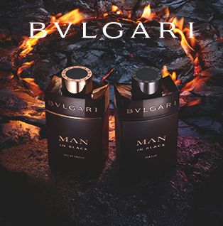 Bvlgari 