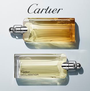 Cartier