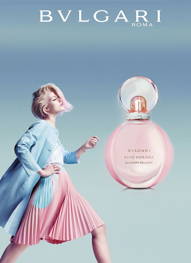 Bvlgari Blossom Delight