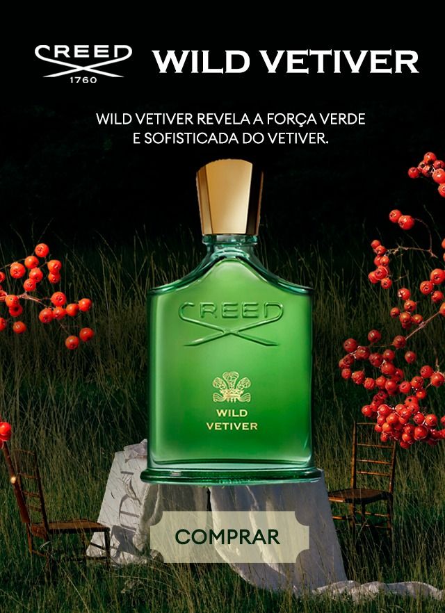 wild vetiver