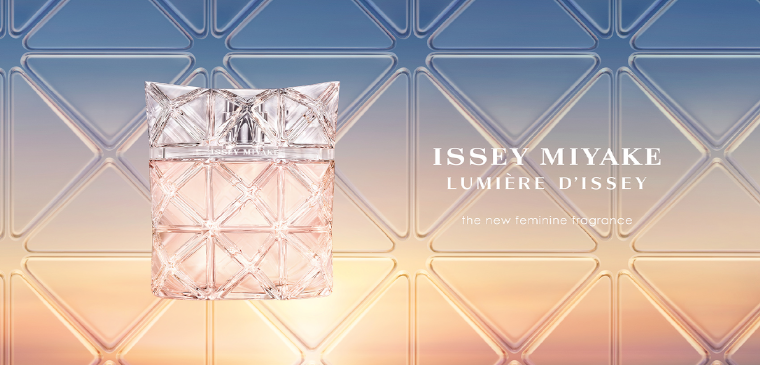  Issey Miyake 