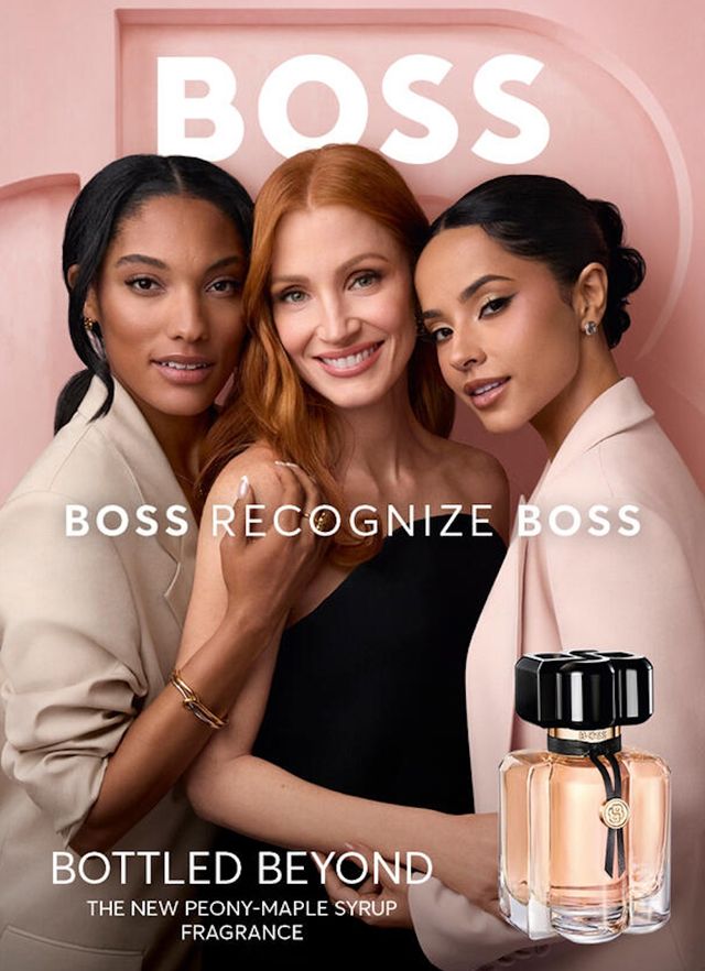 Boos For Her