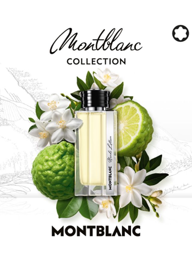 Montblanc Neroli