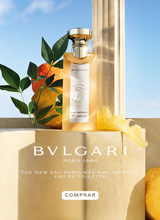 Imperial Bvlgari