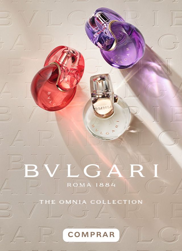 Bvlgari Ominia