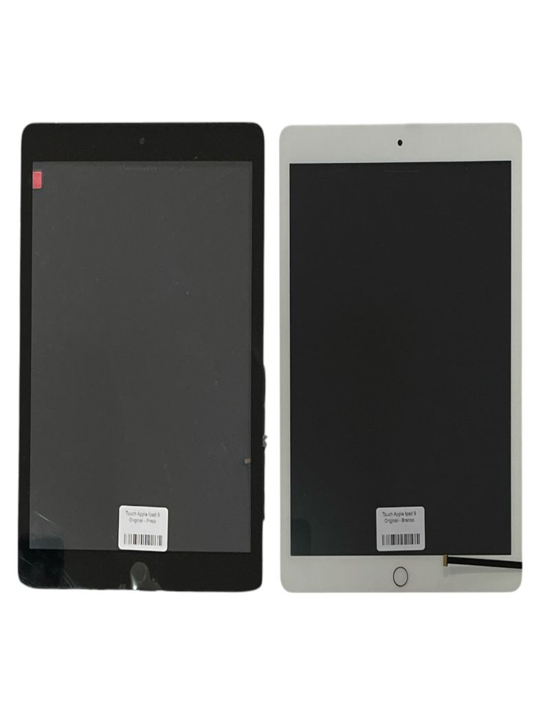 Touch Apple iPad 9 NN - 5g Parts Distribuidora