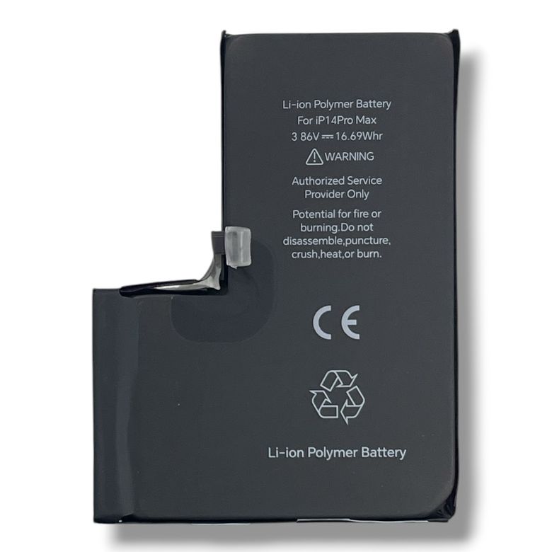 Bateria Apple iPhone 14 Pro Max JCID Programavel - 5g Parts