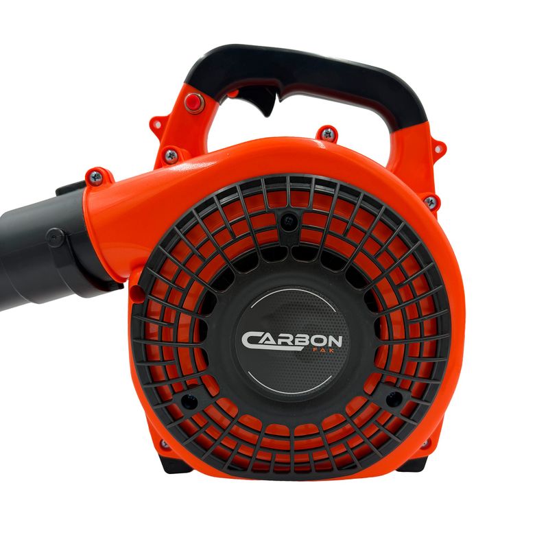 Soprador de Folhas 26cc FAK260S a Gasolina | Carbon Fak