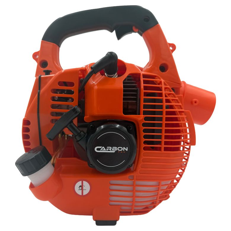 Soprador de Folhas 26cc FAK260S a Gasolina | Carbon Fak