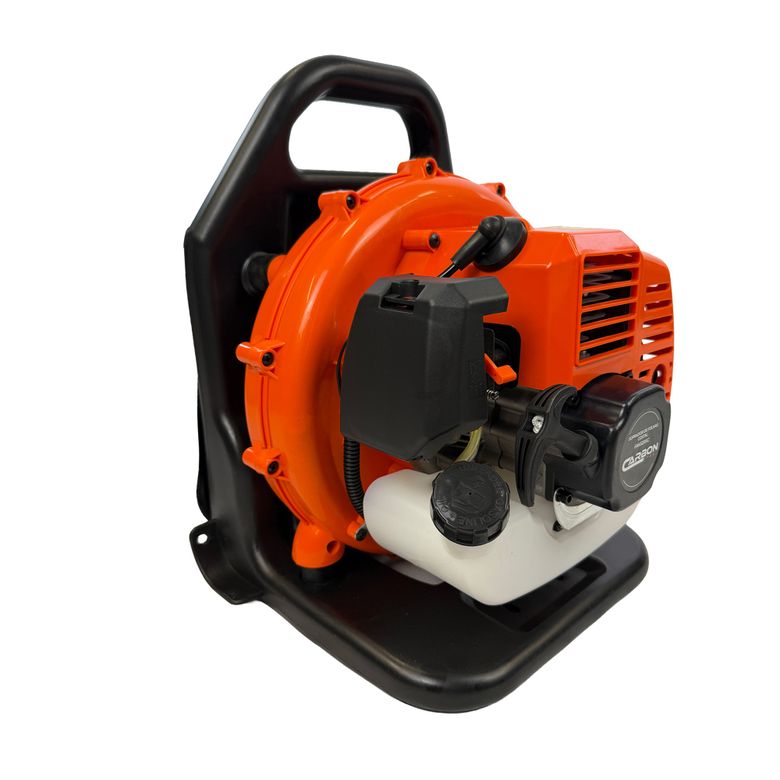 Soprador Costal 52cc FAK520SC a Gasolina | Carbon Fak