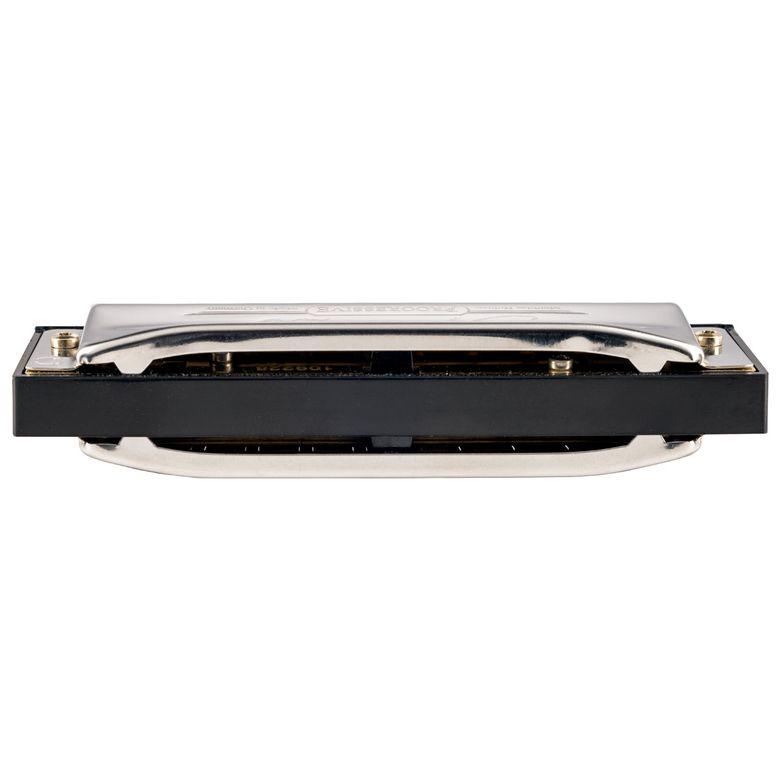 Gaita Hohner Diatônica Special 20 C Dó 560/20 Com Case