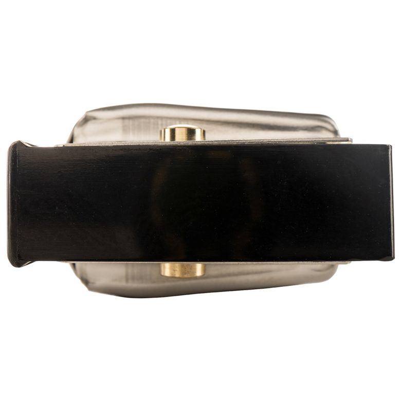 Gaita Hohner Diatônica Special 20 C Dó 560/20 Com Case
