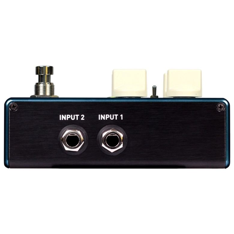 Pedal de Efeito Para Guitarra Source Audio Atlas Compressor