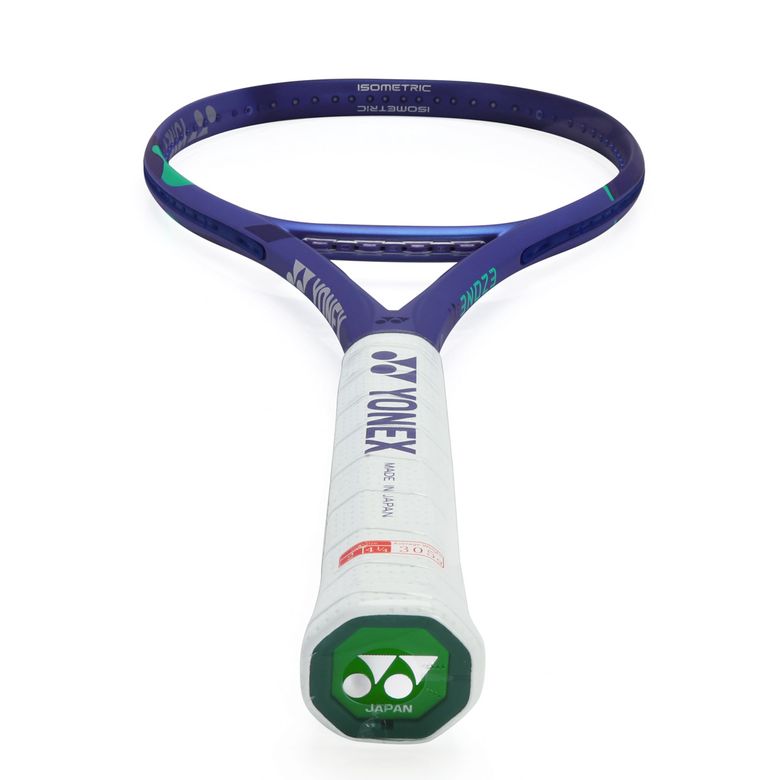 Raquete de Tênis Yonex EZONE 98 2025 - Azul | Performance Profissional