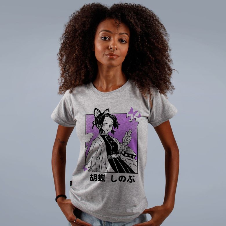 凌*様 LESSERAFIM Tシャツ Lサイズ CAMISETA CINZA - SHINOBU - LOLJA - Atelier do Sicko LTDA