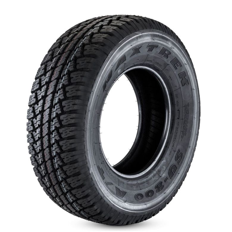 Pneu Maxtrek Aro 16 SU-800 265/75R16 123/120S 10PR - MaisQPneu